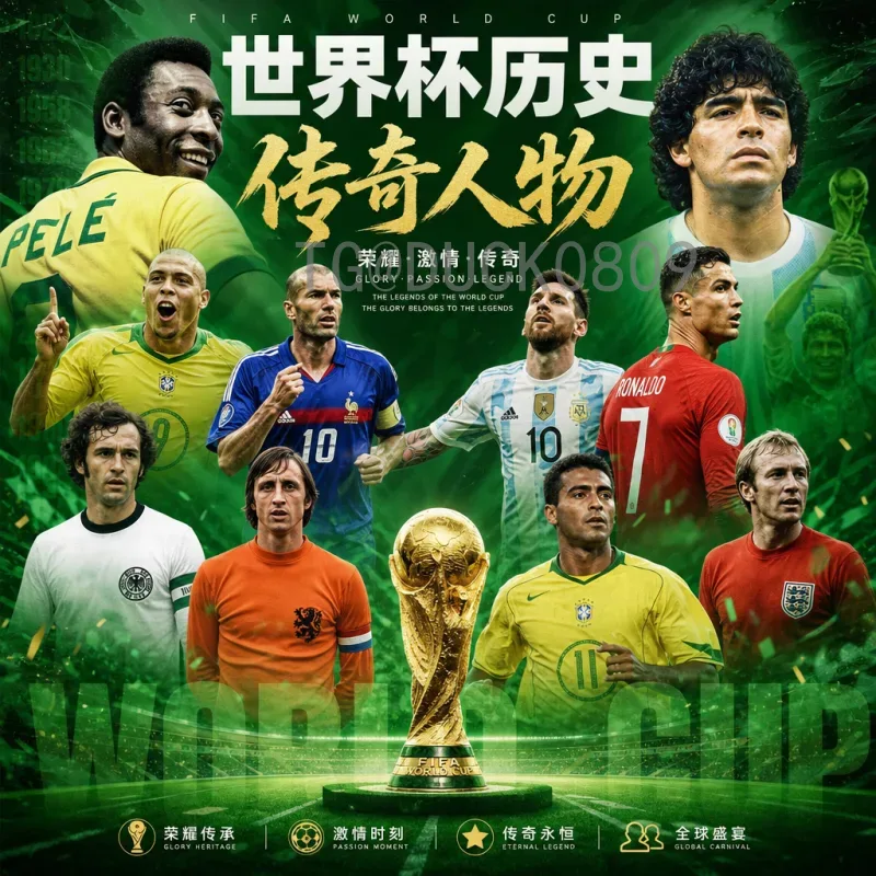 完整2026世界杯夺冠热门最新消息：谁将问鼎美加墨？